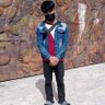 ชื่อต้น profil fotoğrafı