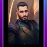 Profilbild von Adam Harith