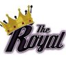 Фото профиля the royal