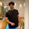 شَر ناباور سابق profil fotoğrafı