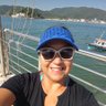 Regina Martins de Lima's profile picture