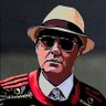 Profilbild von Raymond Reddington do MENGÃO