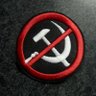 Profilbild von Denouncefying, anti-Communist