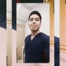 Profilbild von Ruben Quispe