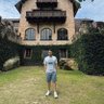 Фото профиля 古馳