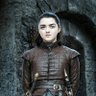 Arya Stark profil fotoğrafı