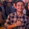 Alejandro Calderón profil fotoğrafı