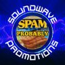 Soundwave (Probable Spam)'s profile picture