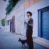 calico cat's profile picture