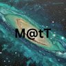 MatT profil fotoฤrafฤฑ