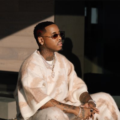 Jeremih's profile picture