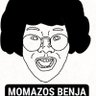 Momasos Benja profil fotoğrafı