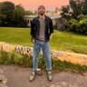 Soheil Parry profil fotoğrafı