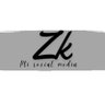Фото профиля AlmalikZK23
