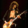 JIMMY PAGE's profile picture