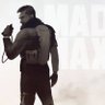 Profilbild von Mad Maxelrod, Post-Apocalyptic Political Consult.