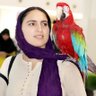 Profilbild von Sofia Yaqoob