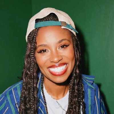 Akilah Hughes's profile picture