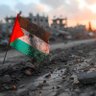 فلسطيني وافتخرر profil fotoğrafı
