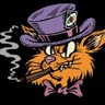 Фото профиля Alley Cat