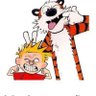 Calvin profil fotoğrafı