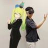 ごんびぃーᯅ@XR開発者集会 profil fotoğrafı