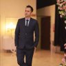 Junaid Khan profil fotoğrafı