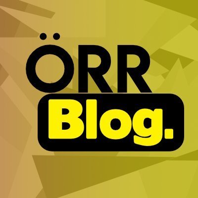 ÖRR Blog.'s profile picture