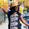Profilbild von Toni Payne | Orisha