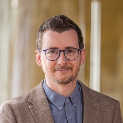 Philip Oldfield's profile picture