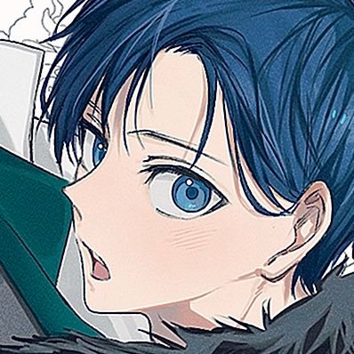 にらしろ's profile picture
