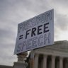Free Speaker 🇭🇷 🦅🇺🇸 的头像