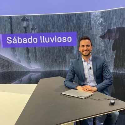 Gabriel G. Valcárcel's profile picture