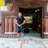🥋 ɹǝpɯnzɐW ʇsᴉɥsɐq profil fotoğrafı