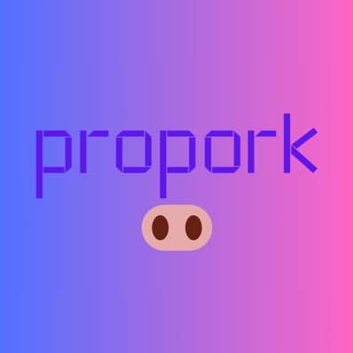 thepropork's profile picture