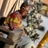 Profilbild von Abena Boahemaa Osei Sarpong