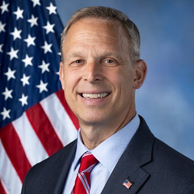 RepScottPerry's profile picture