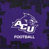 ACU Football's profile picture