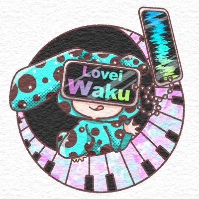 LoveiWaku's profile picture