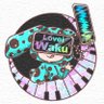 Фото профиля LoveiWaku(らびわく)⚡@旧4EVER