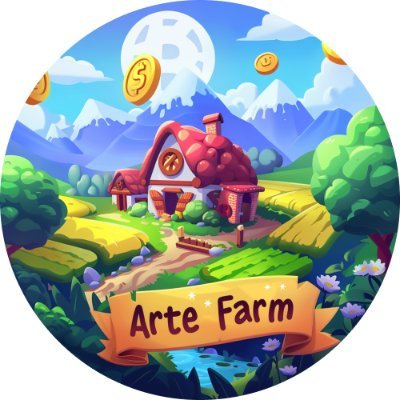 ArteFarm's profile picture