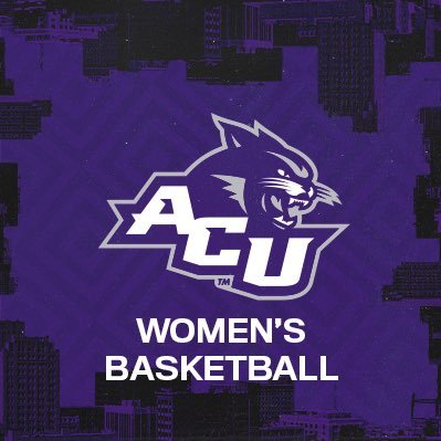 ACU Women’s Basketball's profile picture