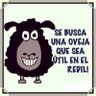 La 0veja Negra 的头像