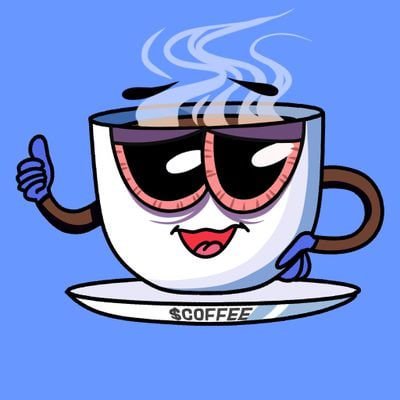 Coffee's profile picture