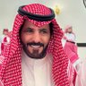 Фото профиля الشاعرسالم حمدان الشراري