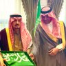 ماجد العرابي الحارثي 的头像