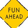 Fun Ahead 🇺🇸 的头像