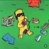 Profilbild von Mr Paddies