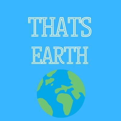ThatsEarth's profile picture