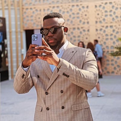 Dapo Willis's profile picture